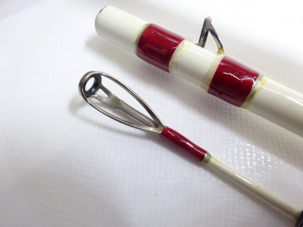 特注金剛めばる 3.0m